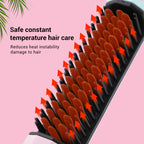 QuickLiss - Cheveux lisses, partout.